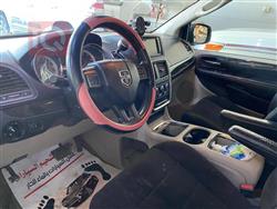 Dodge Caravan